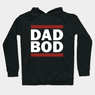 DAD BOD Hoodie